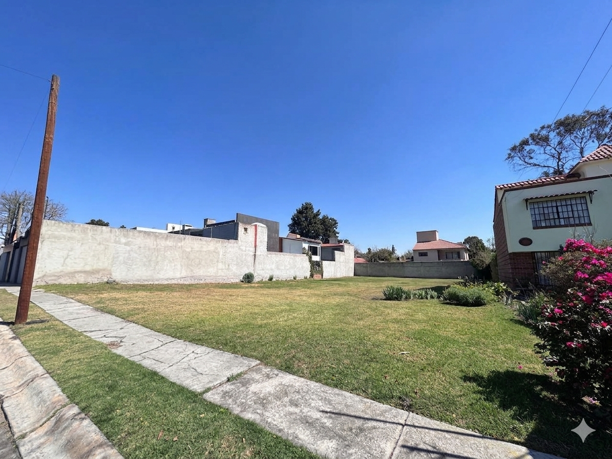 Fraccionamiento Residencial Campestre Rancho La Virgen — Metepec, Estado de México